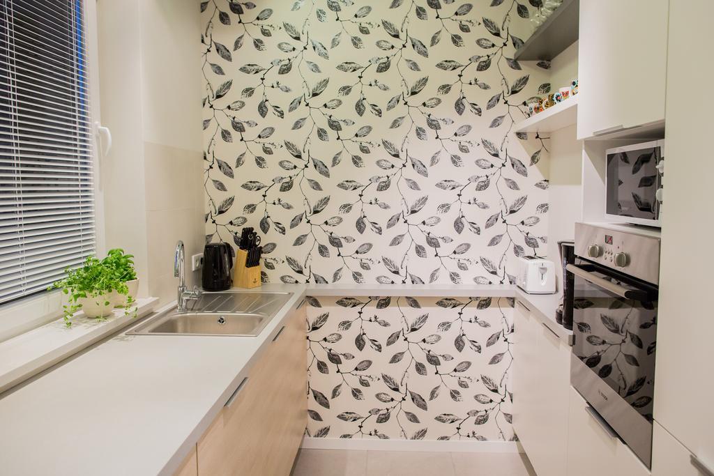 Mojito Apartments - Botanica Vratislav Pokoj fotografie